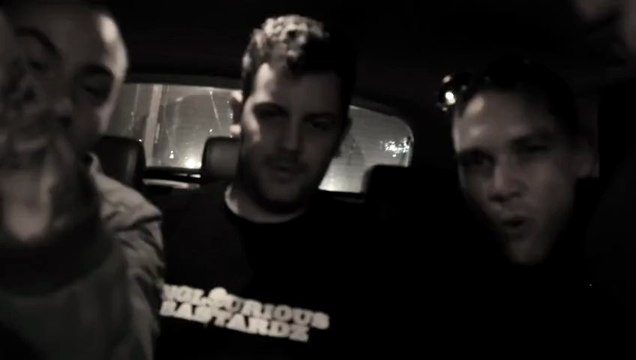 LHexaler feat Paco x Swift Guad - Nuits Blanches (Prod Mani Dez Kids of Crackling)