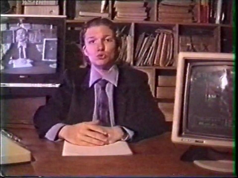 1990-le 3 minutes