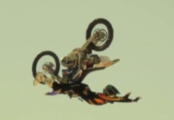 Monster Energy Cup - Recap - Las Vegas - 2013