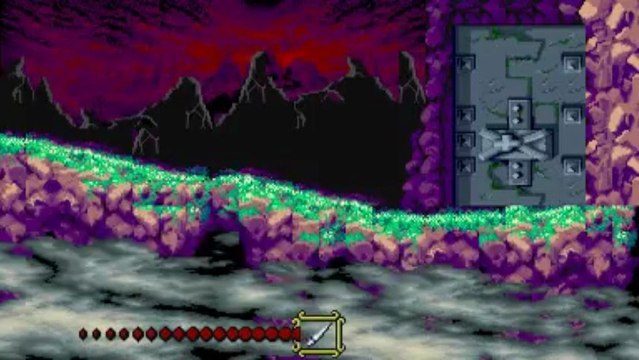 Ghouls 'n' Ghosts (Arcade) Complete 4/4