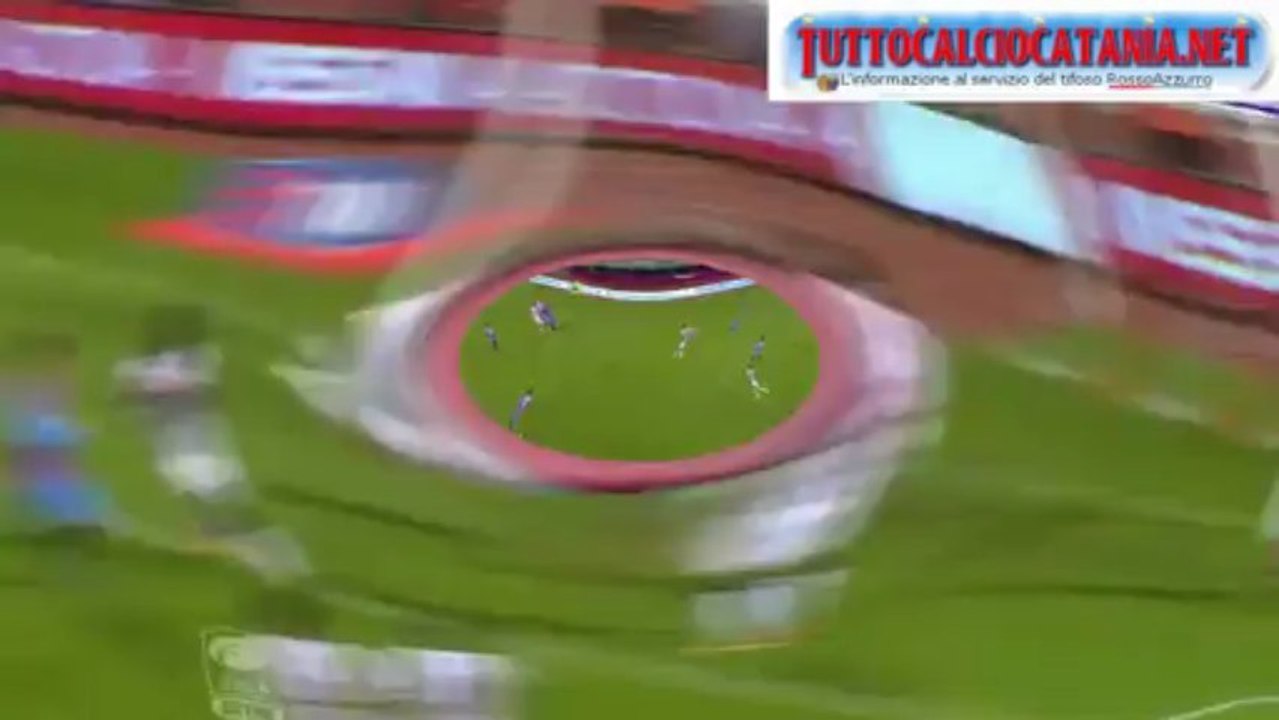 SERIE A 2012/2013: Top Goals 29/a giornata