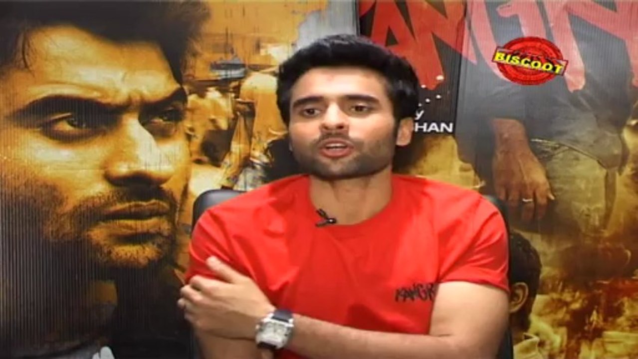 Jackky's exclusive 'Rangrezz' interview