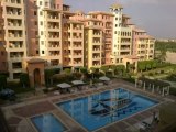 Rent Modern Apatment 2 bedrooms in Compound Dream Land 6 October City