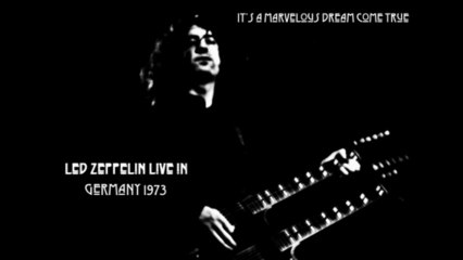 The song remains the same