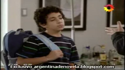 Solamente Vos - Capítulo 30 (Parte 1)