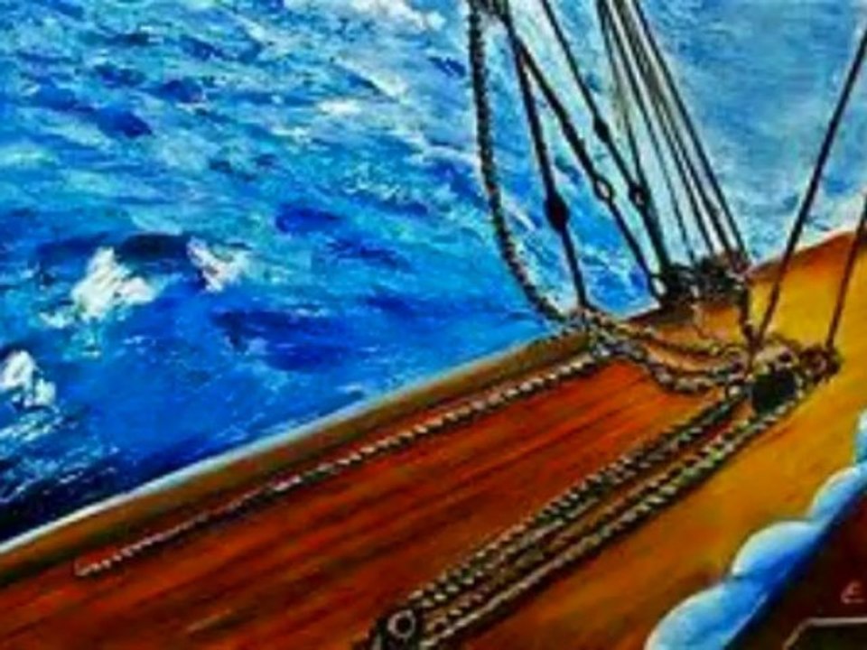 Alain Chamfort Manureva Par Fernand