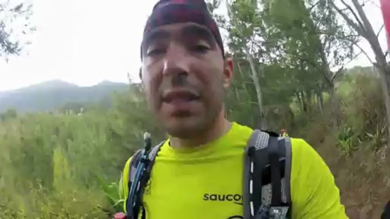 Diagonale des fous 2012