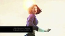 BioShock Infinite: Creating Elizabeth Trailer