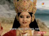 Jai Jag Janani Maa Durga 21th March 2013 pt1