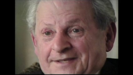 Levinas - Extrait