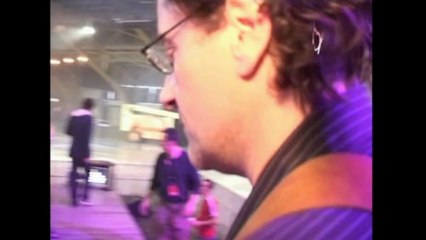 Répétitions: JJG/ Zazie/ M.Lavoine/ Calogero/ F.Cabrel - quelqu'un m'a dit 2006