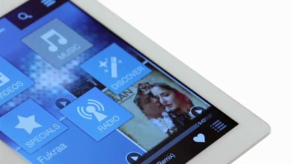 Hungama App for Android and iOS [Demo]