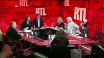 Jean Teulé : L'invité du jour du 21/03/2013 dans A La Bonne Heure