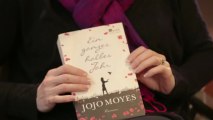 Literaturfilm: Jojo Moyes über ein 