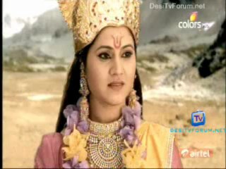 Jai Jag Janani Maa Durga 21st March 2013 Video Watch Online