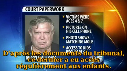 Pédocriminalité - Un ancien sergent de police condamné - Mars 2013