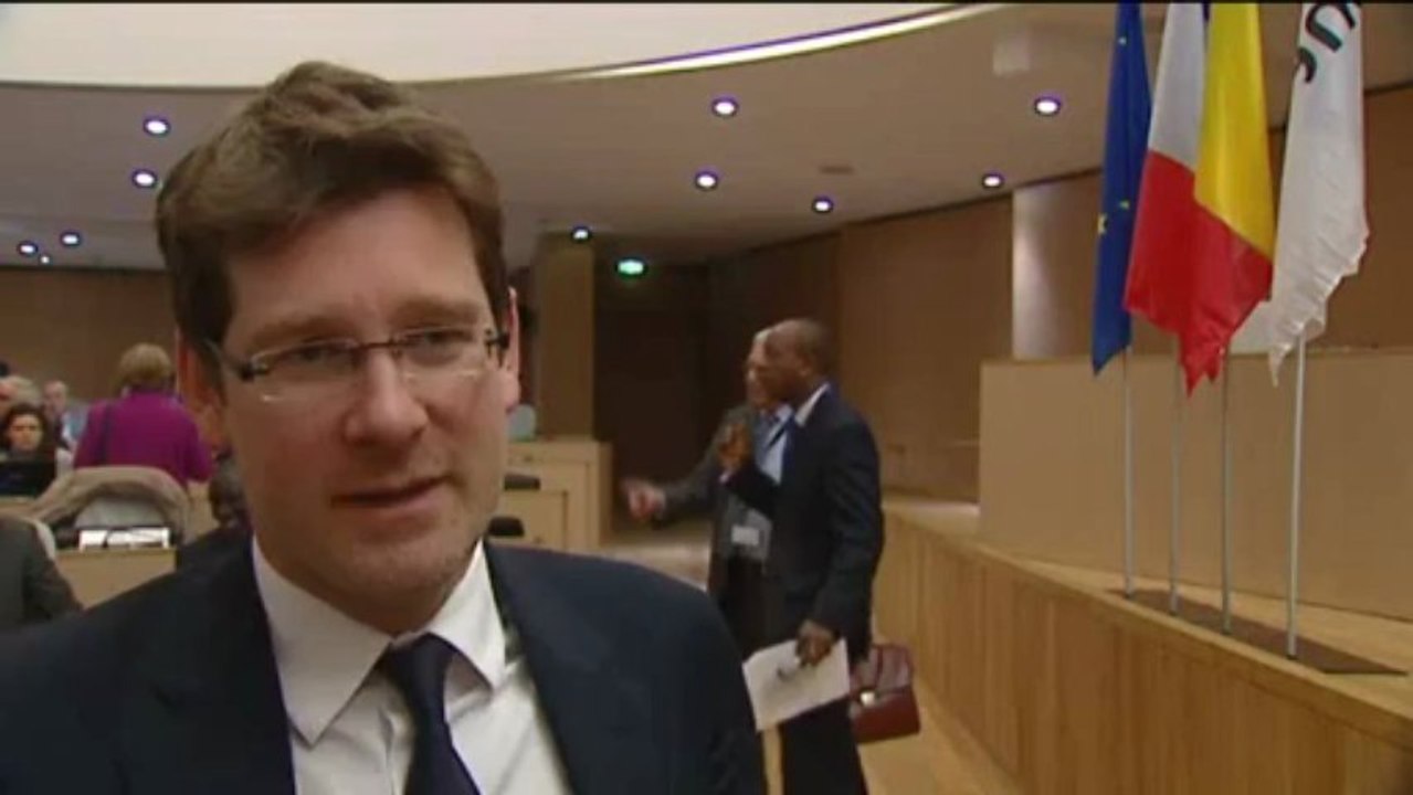 Conférence sur le Mali à Lyon : création d'un fonds de plusieurs millions d'euros