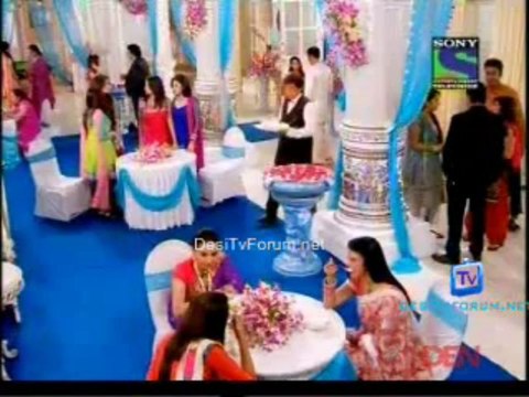 Dil Ki Nazar Se … Khoobsurat 21st March 2013 Video Watch pt1
