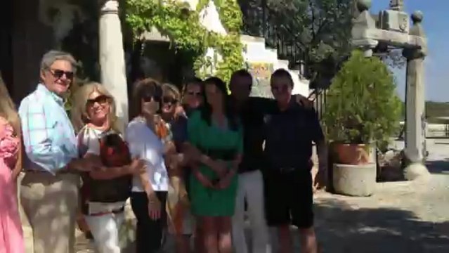 Larry Hyman Louisville Ky or Lawrence Hyman Louisville Ky and his Spanish/American Family