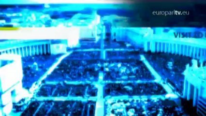 CAP reform / Tax evasion / Vatican visit