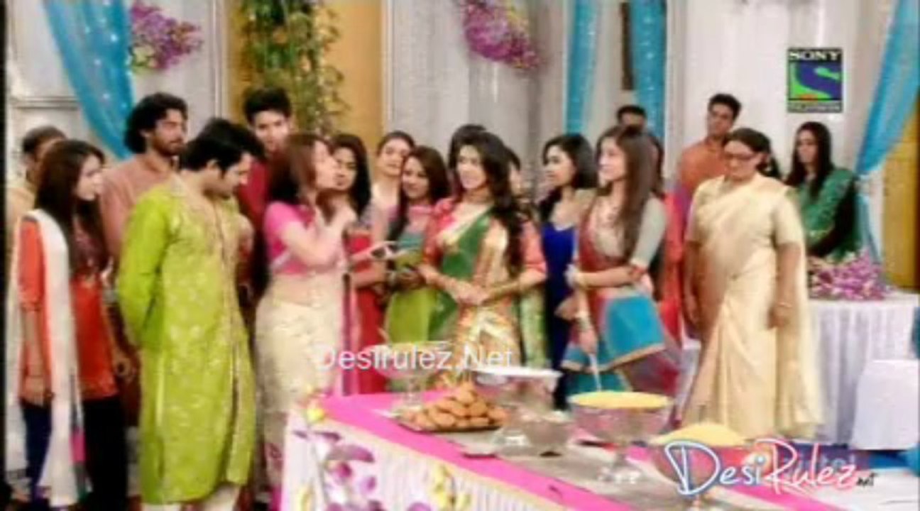 Khoobsurat 21st March 13 pt2