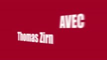 Interview d'avant match - Thomas Zirn (PAUC-US Ivry)