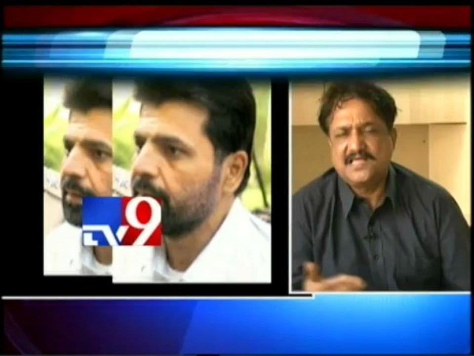 Ex officer YP Singh on Politics and Police pres...