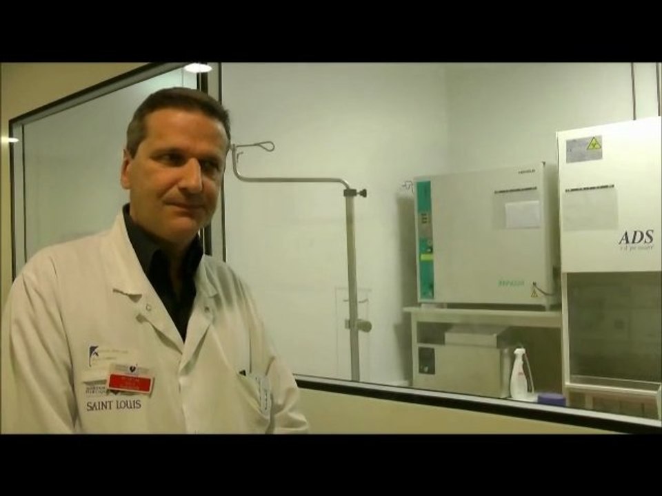 Dons à la recherche médicale sur le diabète : l'exemple d'une plateforme d'Îlots de Langerhans - Pr Cattan