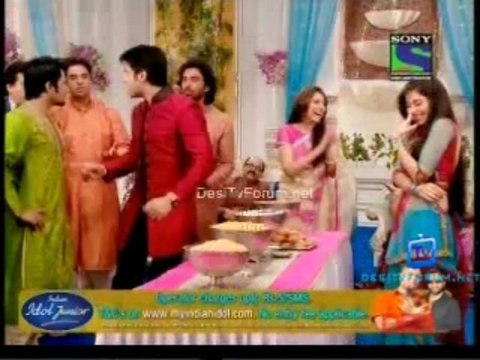 Dil Ki Nazar Se … Khoobsurat 21st March 2013 Video Watch pt3