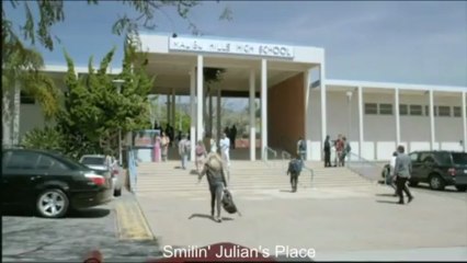 Julian McMahon @Rogue Trailer