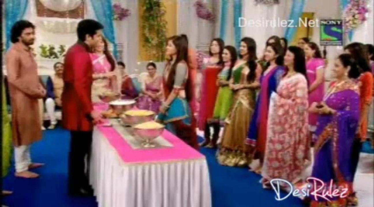 Khoobsurat 21st March 13 pt3