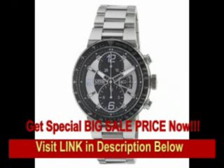 [FOR SALE] Oris Men's 67976144164MB WilliamsF1 Team Black Chronograph Day Date Dial Watch