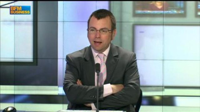 La reprise européenne remise en cause? Jean Borjeix dans Intégrale Placements - 21 mars