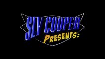 Sly Cooper: Thieves In Time nel trailer di lancio (PS3, PSVIta)