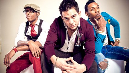 CubaGOODing - Promo Video (Cuban Disco Stars)