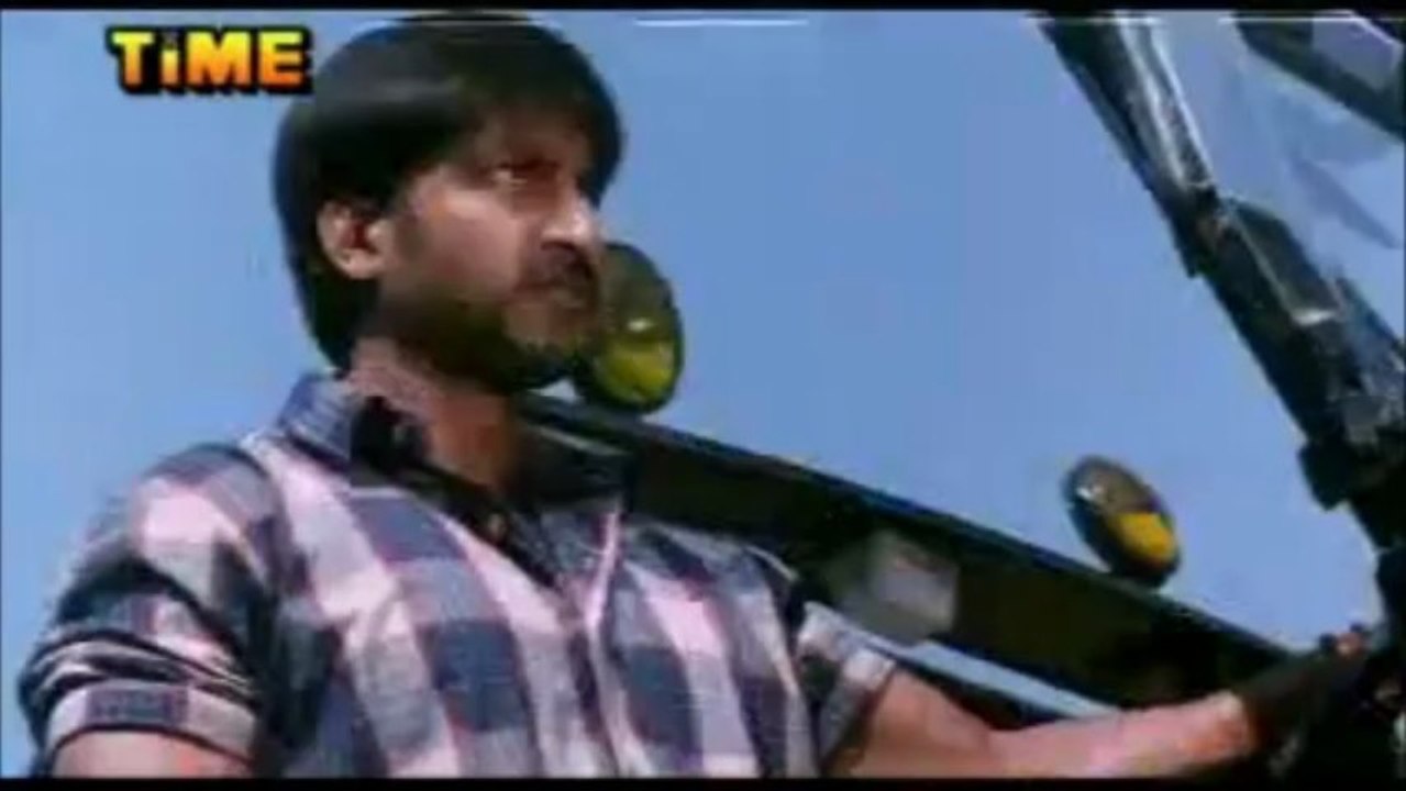 aaj ka raavanraaj scene 7