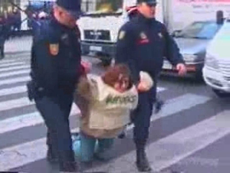 Greenpeace no war