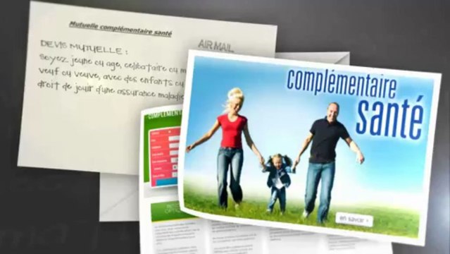 complémentaire santé