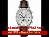 [SPECIAL DISCOUNT] Longines Master Collection Mens Watch L2.673.4.78.3