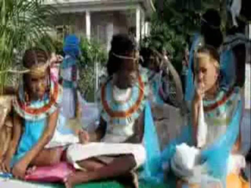 Barikad Crew - Nou di non -