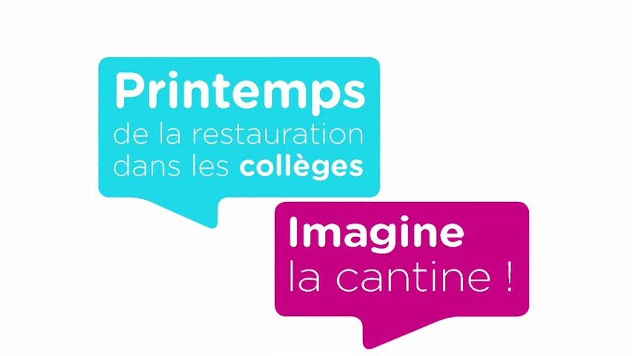 Reunion de lancement - CG 94 cantines