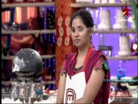 Master Chef (Kitchen Ke Superstars) 21st March 2013 Online