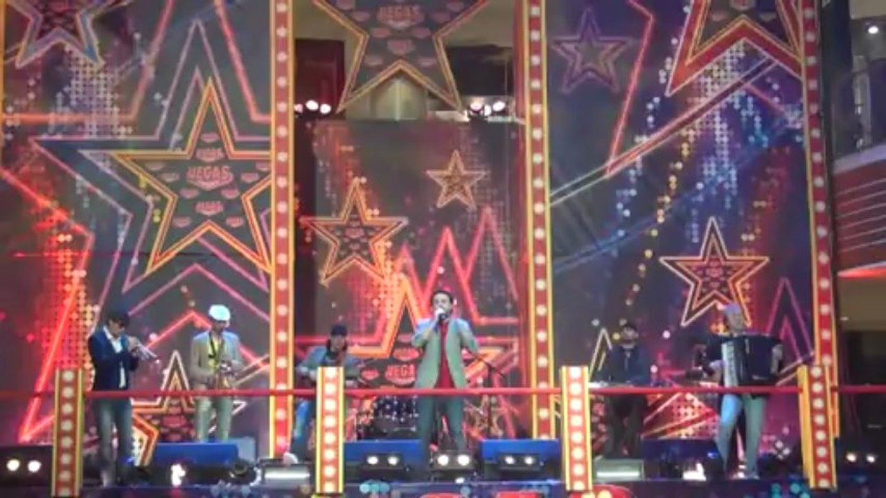 Антон Лирник & Lirnik Band - Любовь