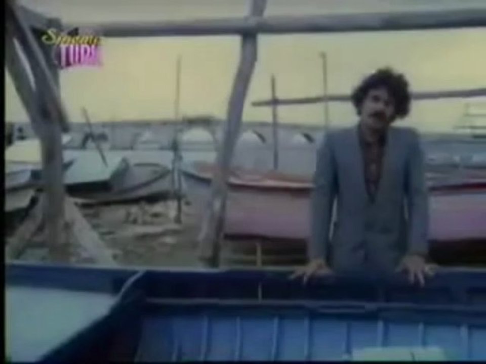 Ferdi Tayfur   Olsan Içmez Miydin