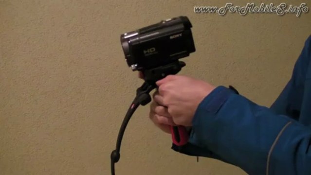 Recensione completa su Manfrotto ModoSteady 3in1