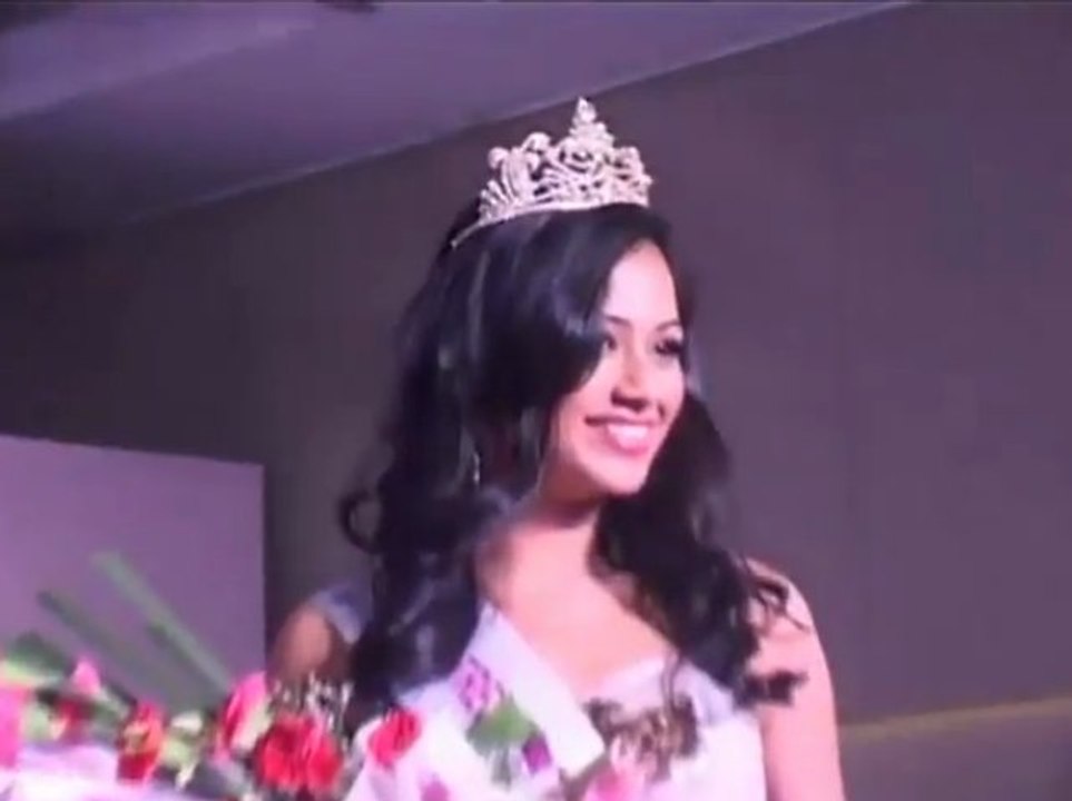 Miss India finalists chosen