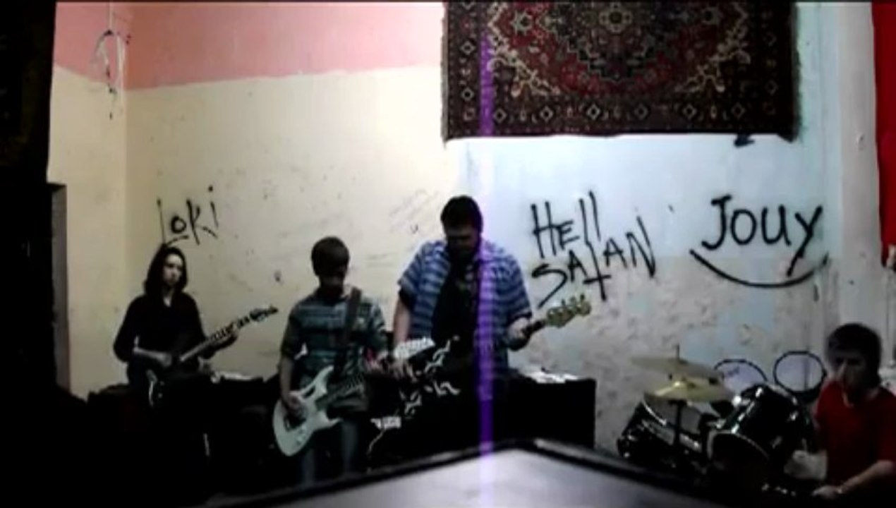 Heissluft - Finde die Seele