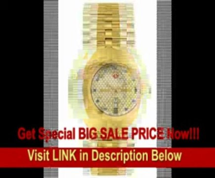 [BEST PRICE] Rado Men's Watches Original R12413313 - WW