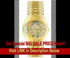 [BEST PRICE] Rado Men's Watches Original R12413313 - WW