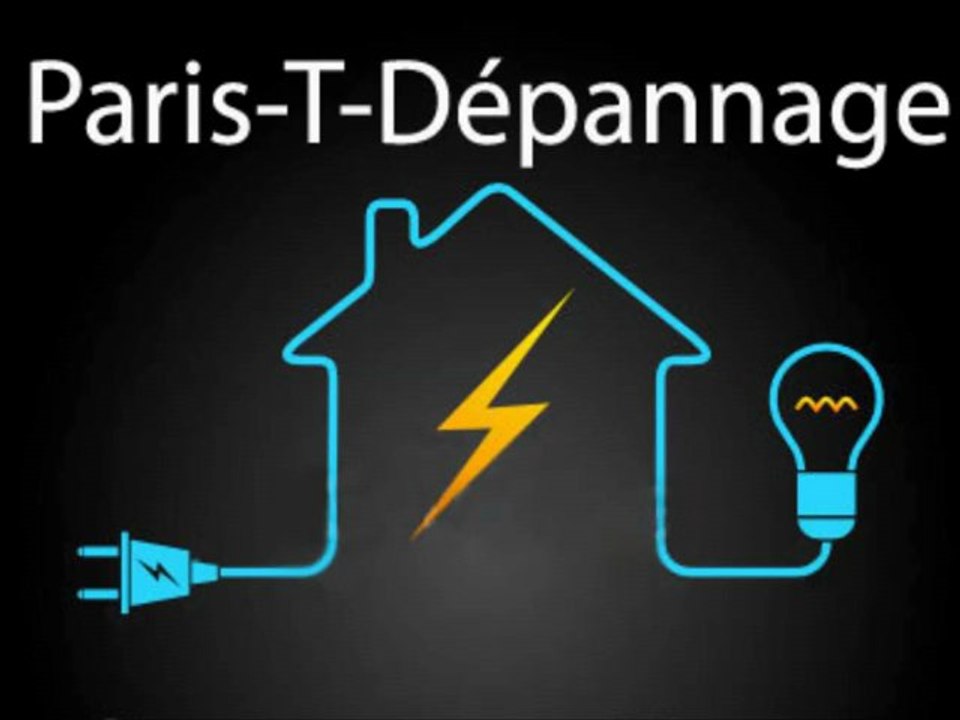 Electricien paris